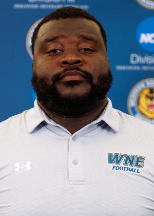 AC Isaiah Tolbert