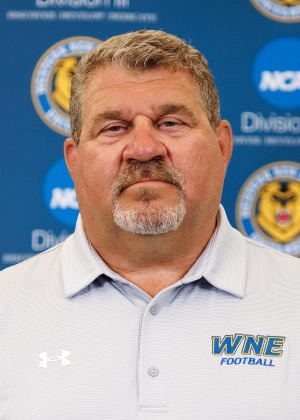 AC Pat Wekley