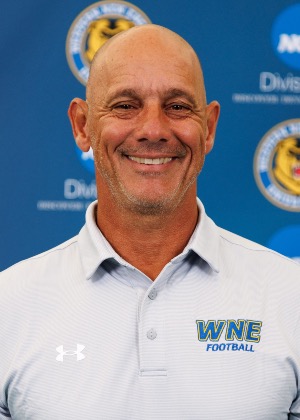 DC Frank Forcucci