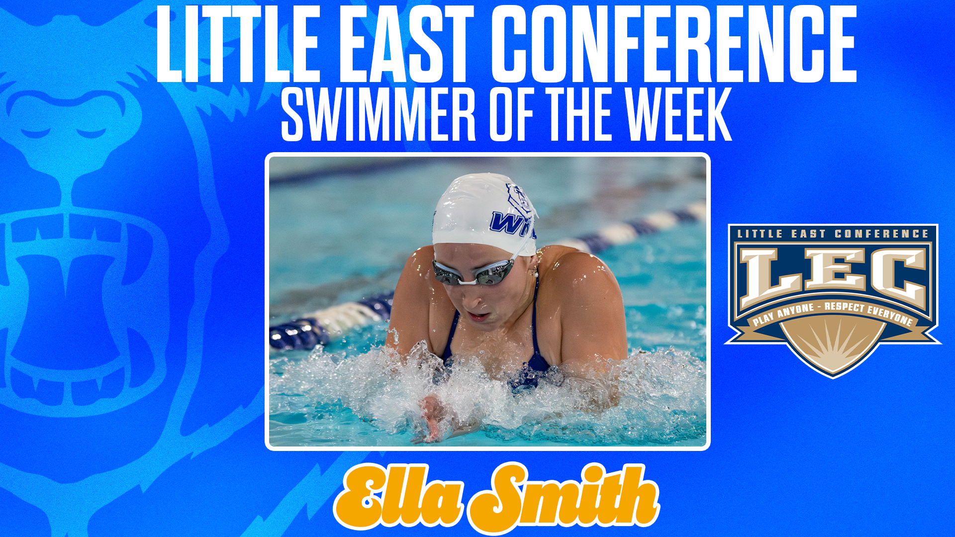 LEC Swimmer of the Week 1.12.26 Web