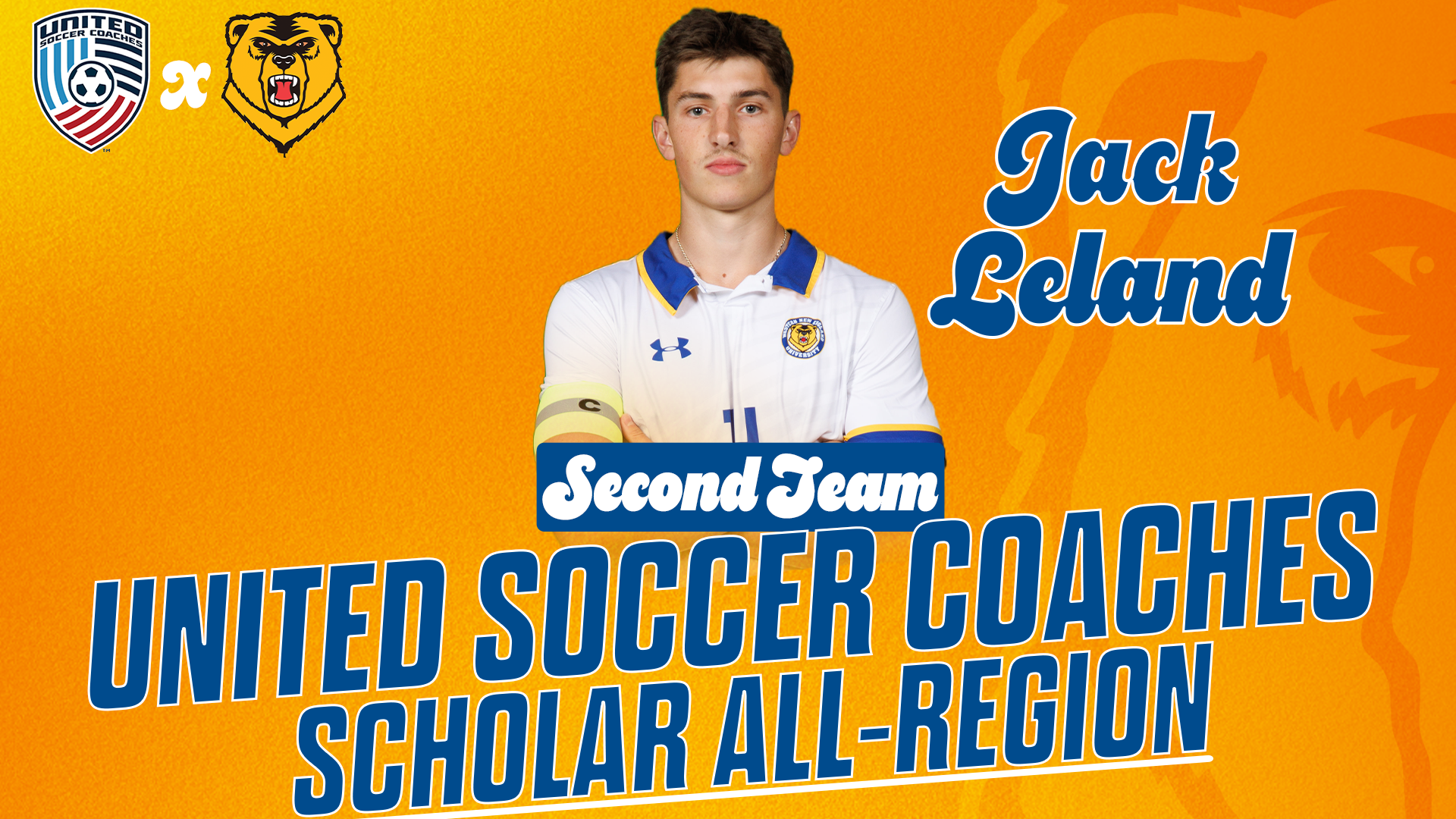 Leland Scholar All-Region 2025