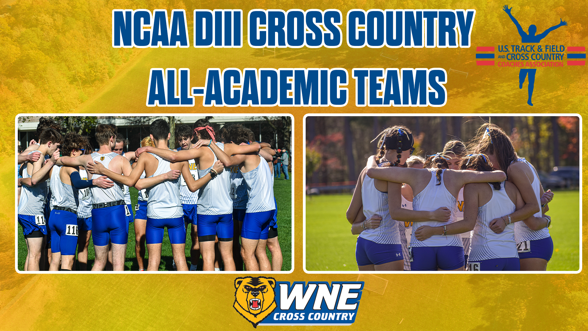 XC Academic Team 2025