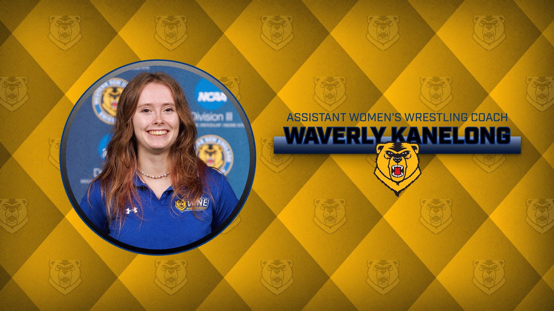 KaneLong Hiring WWREST