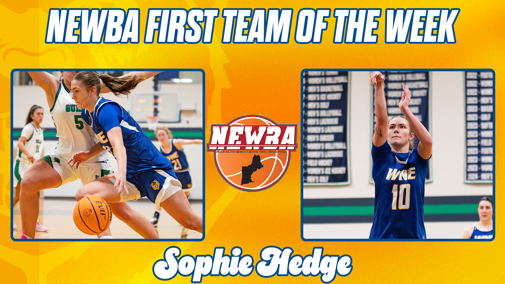 NEWBA Team of the Week 1.7.26