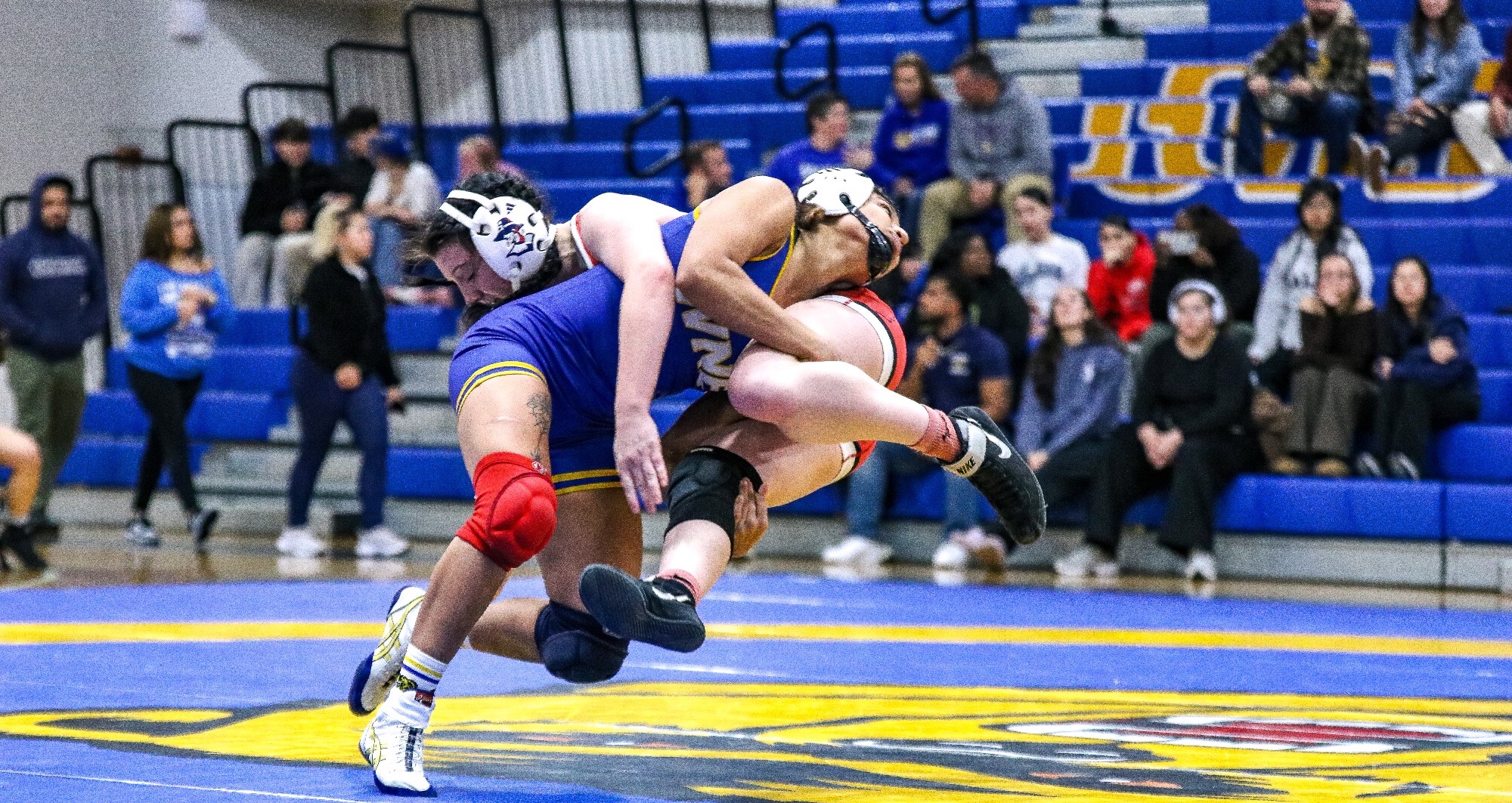 WWREST NWCA Duals Preview 2026