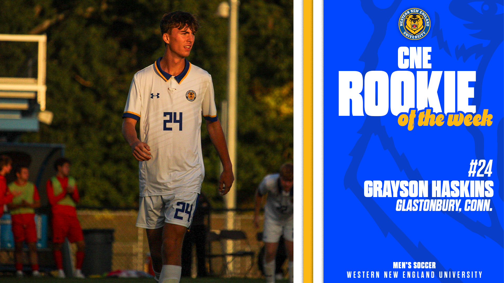 MSOC ROTW 10.19.26