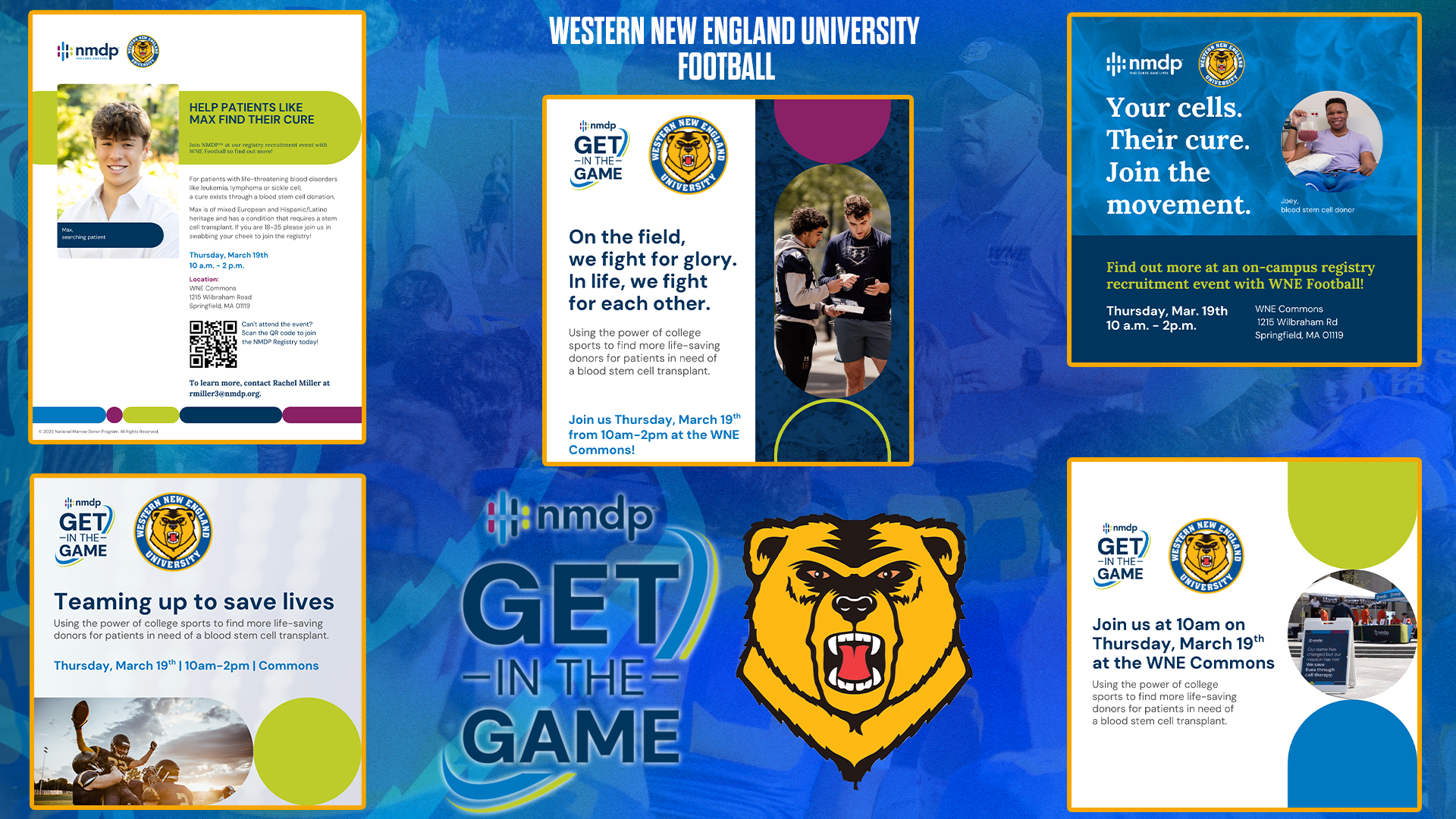 FB Get In The Game 2026