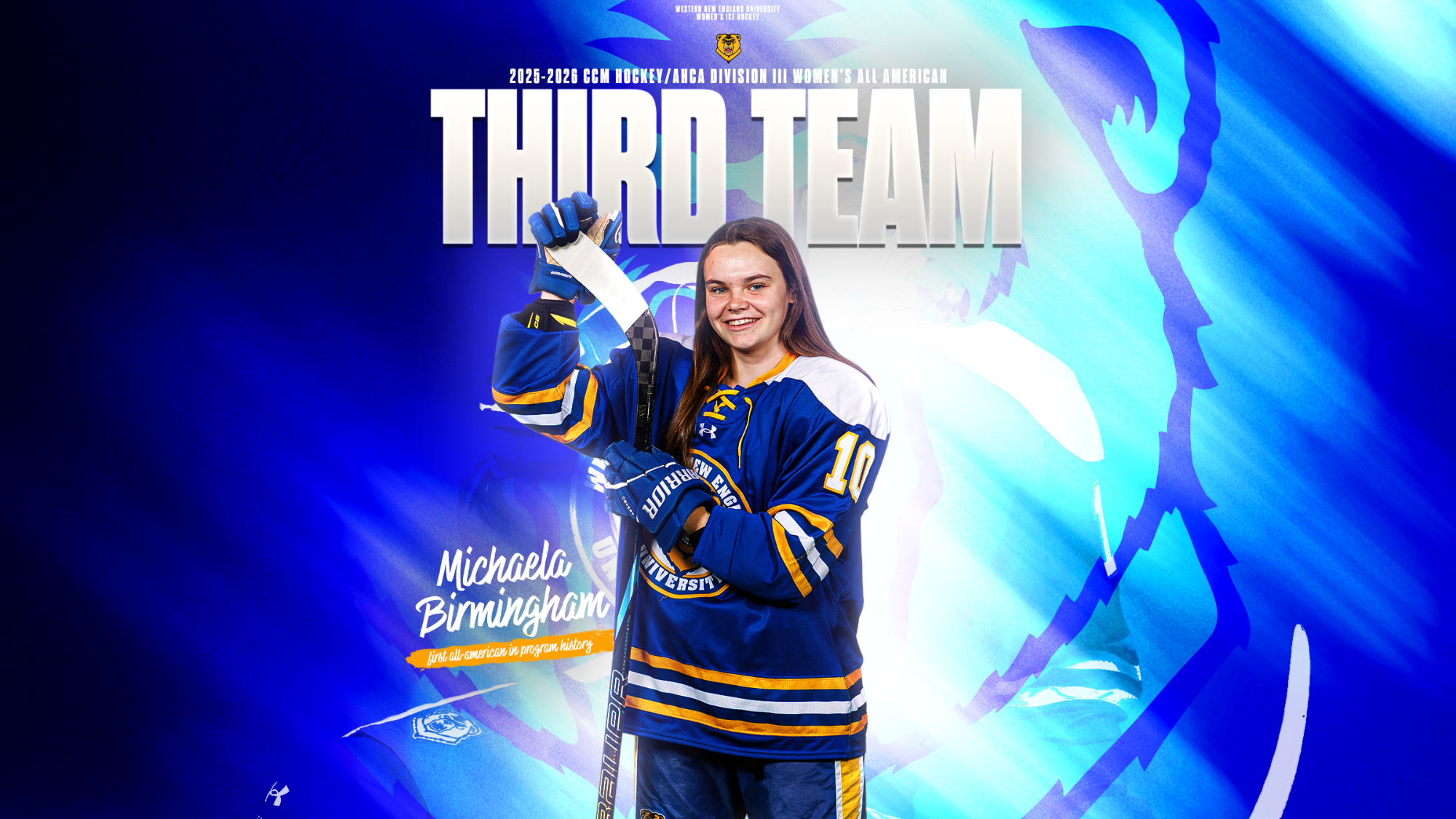 WIH All-American 2026