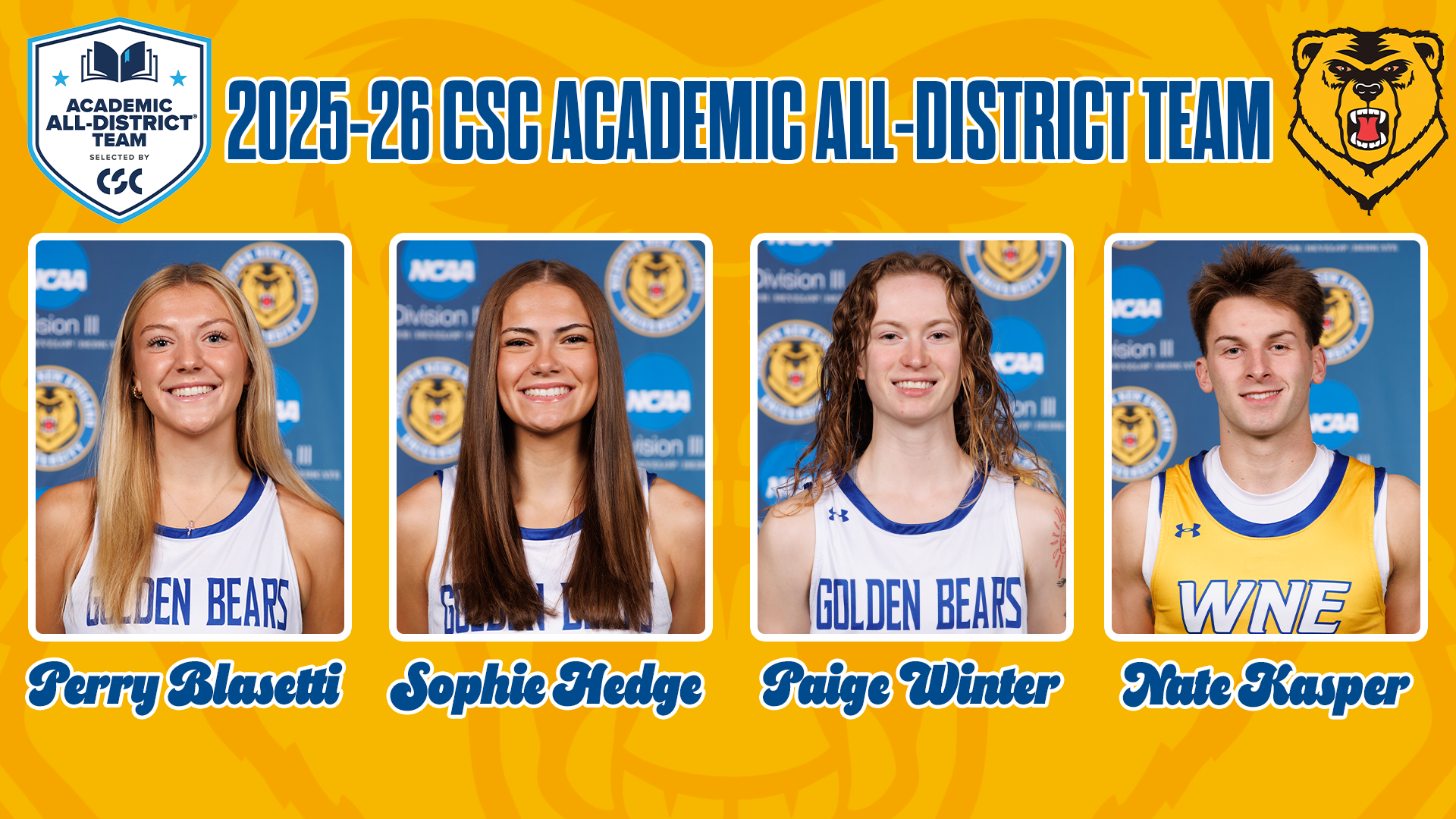 CSC Academic All District Web