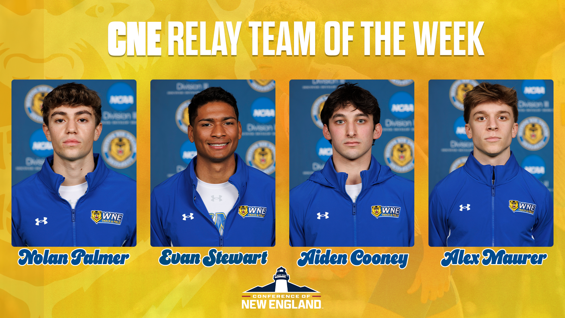 CNE Relay TOTW 4.13.26