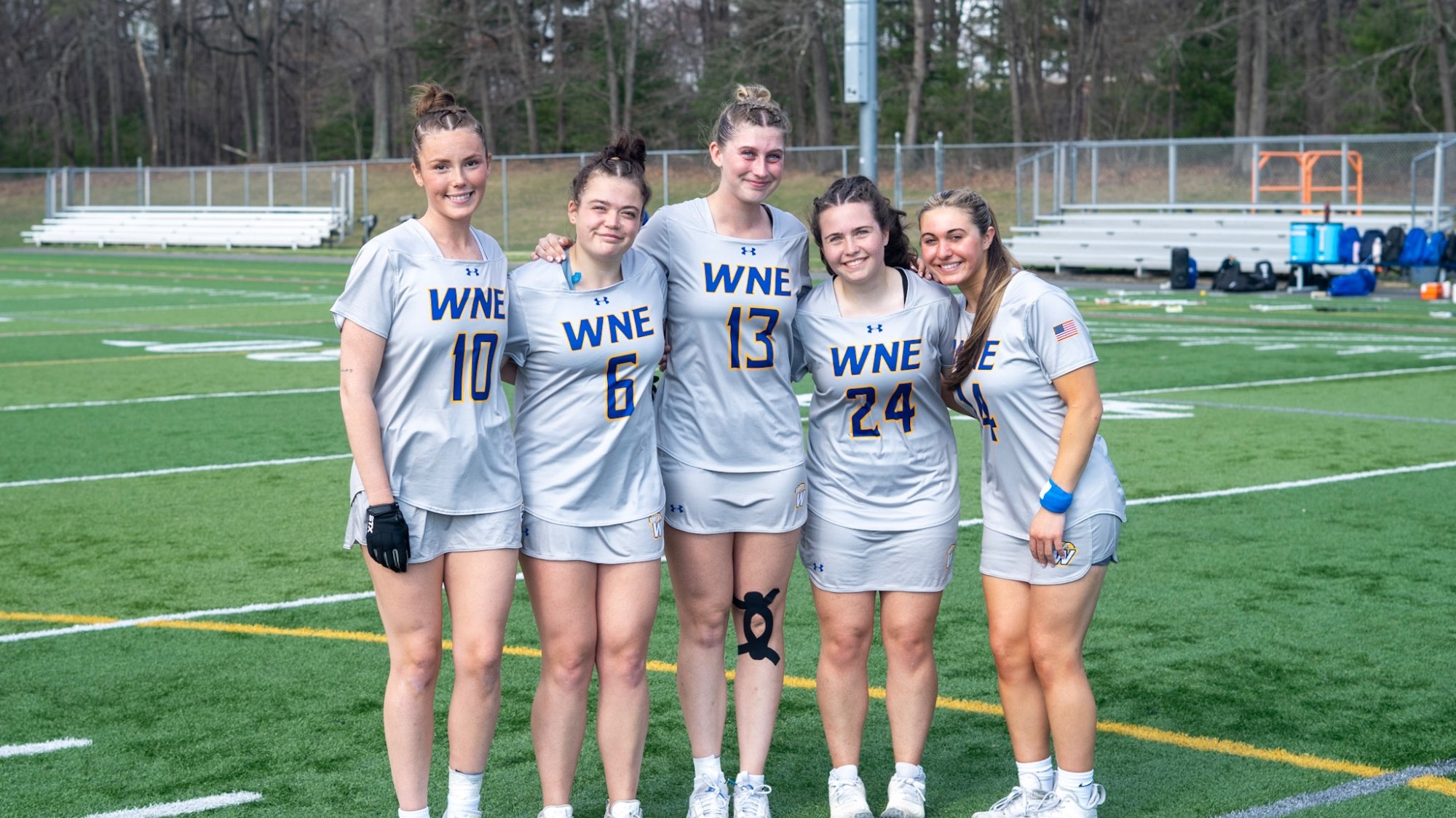 WLAX New 4.14