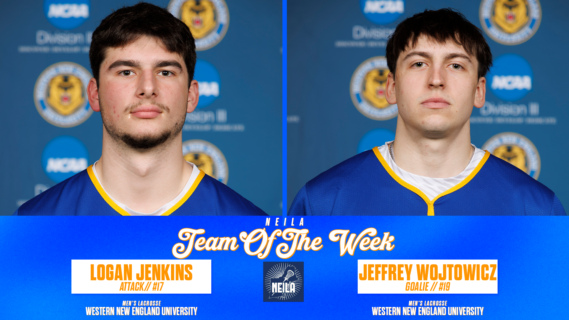 NEILA Team of the Week 4.14.26