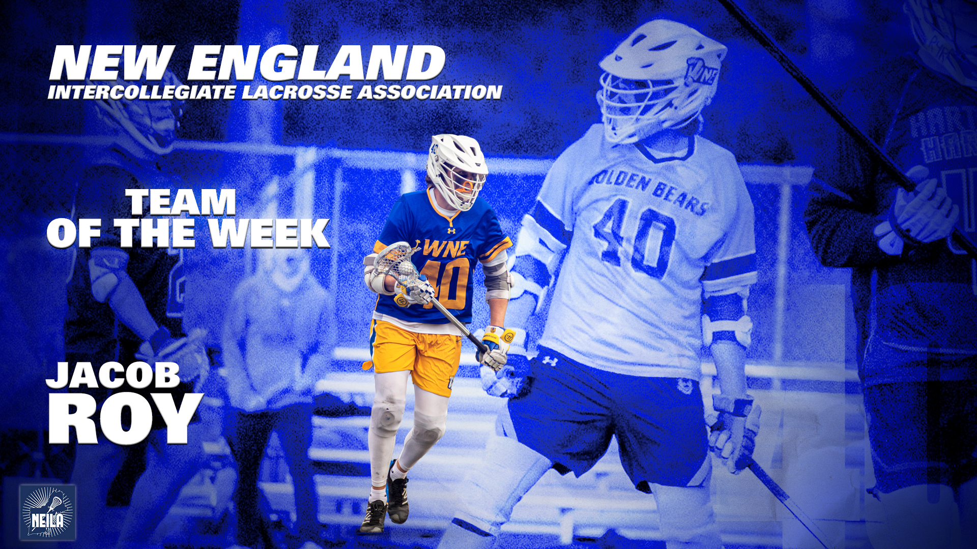 MLAX NEILA TOTW 4.22.26