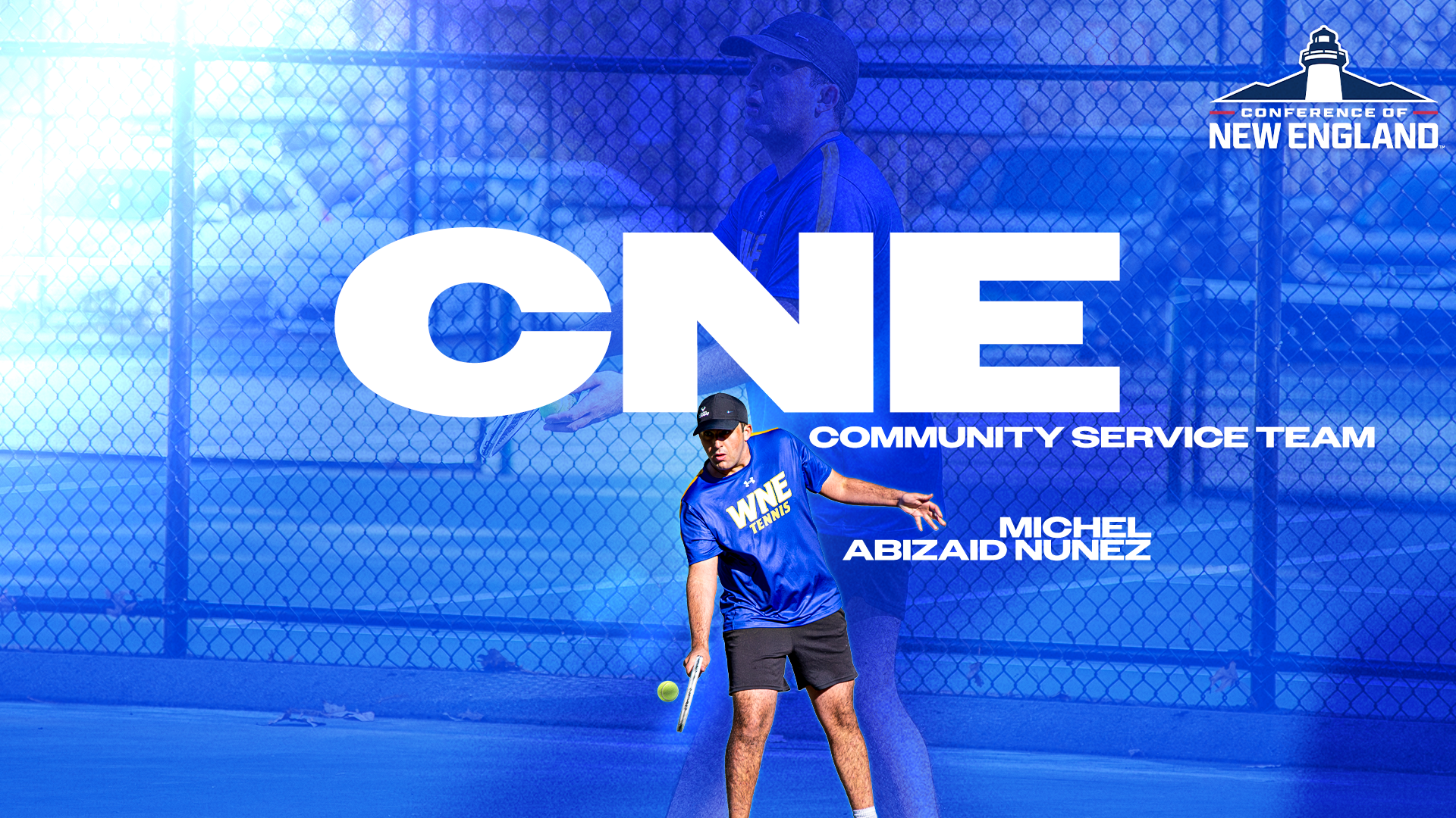 CNE Community Service MTEN 2026