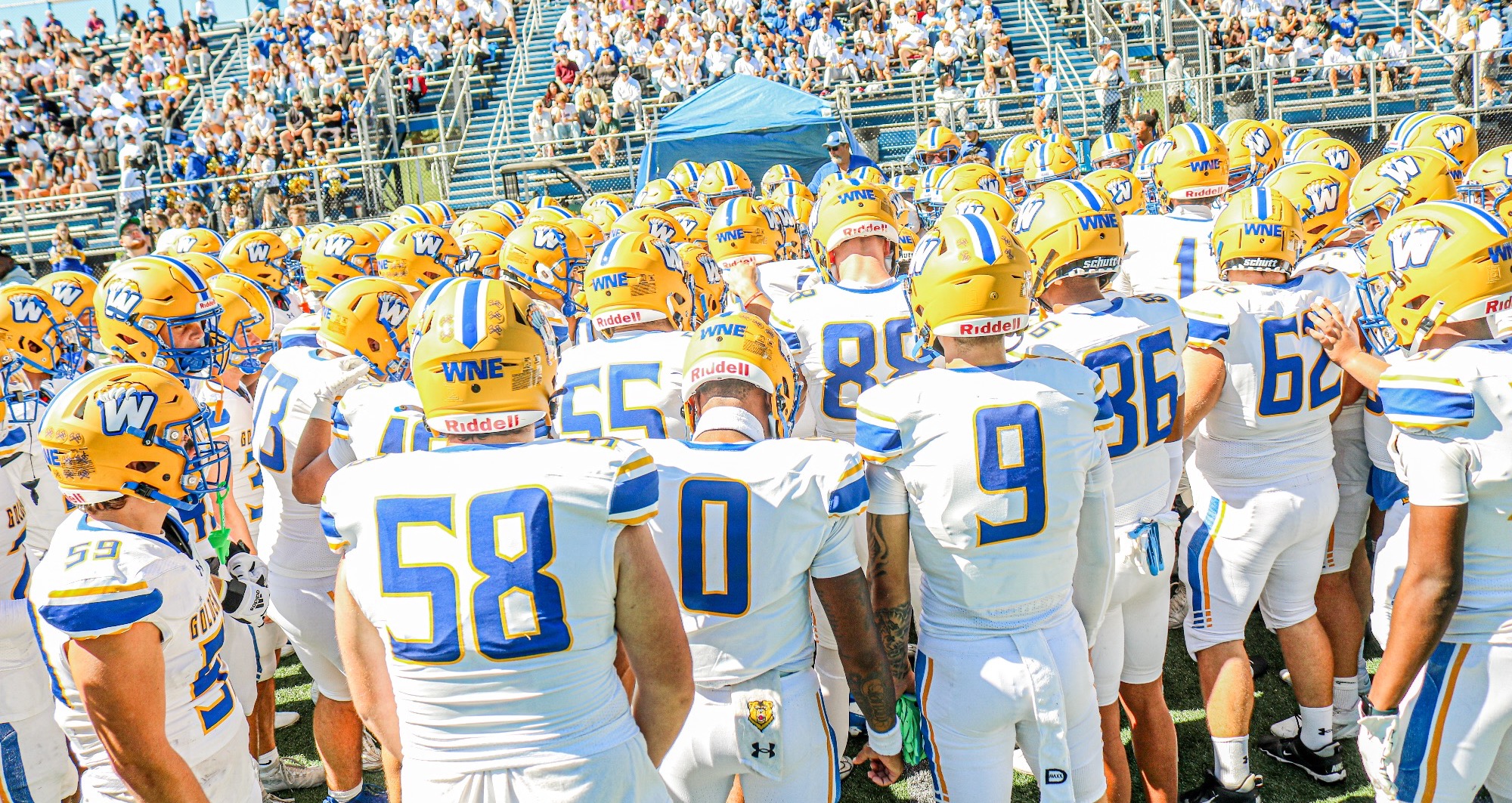 FB One Day Camp Announcment