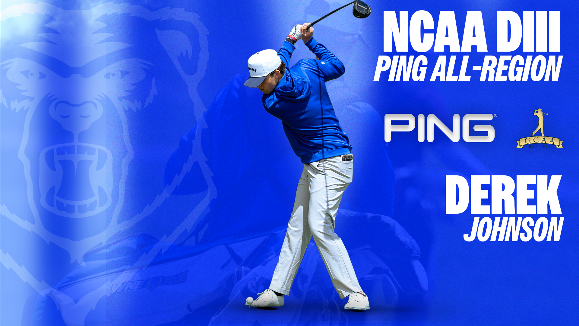 PING All-Region 2026