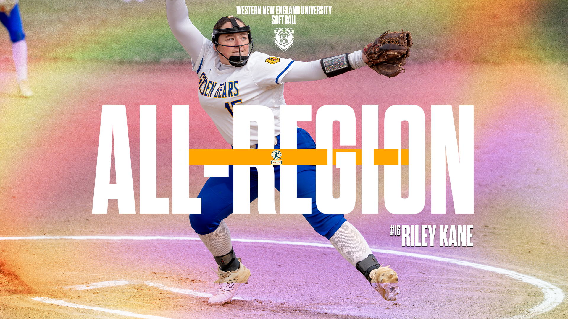 SB All-Region RK16