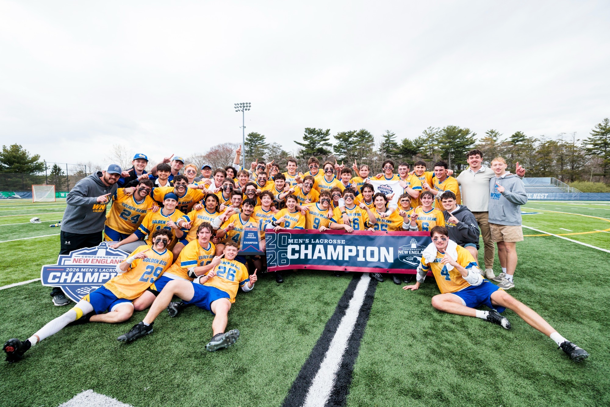 MLAX 5.2