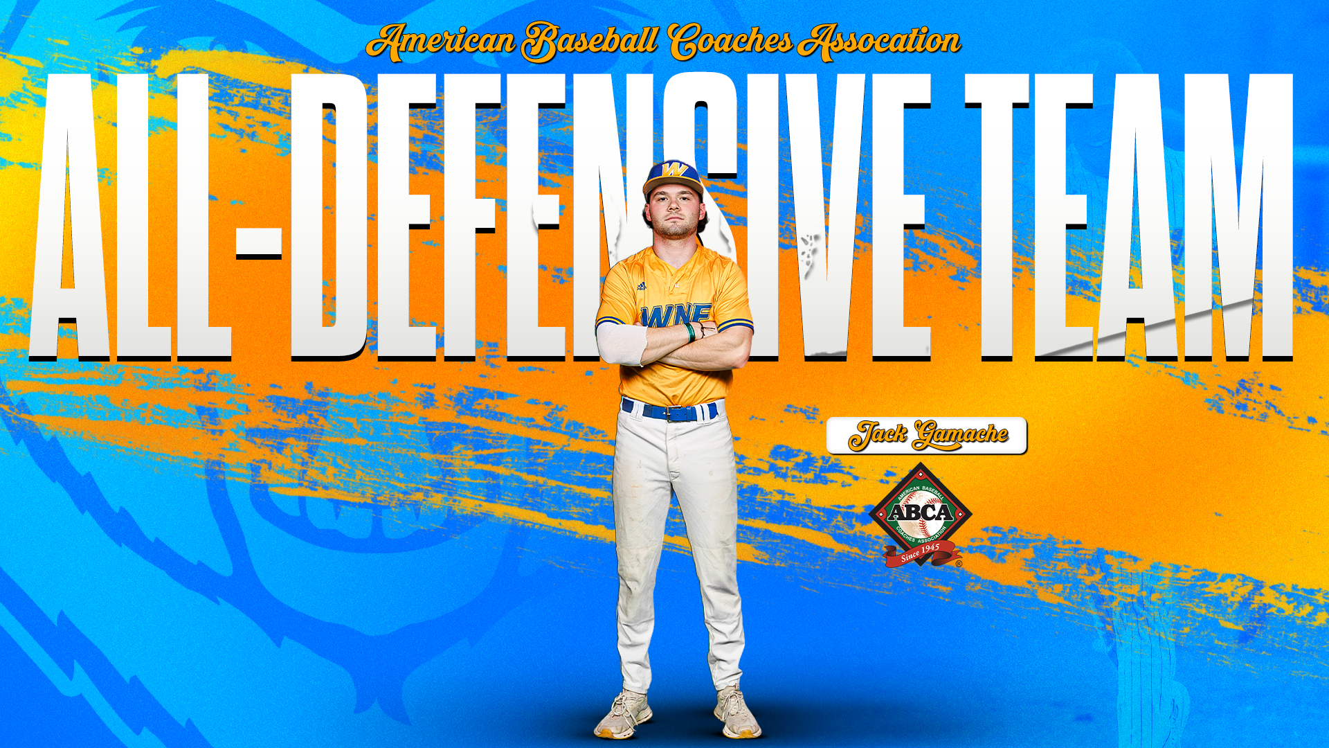 ABCA All-Defensive Team 2026
