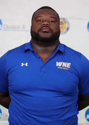 AC Isaiah tolbert
