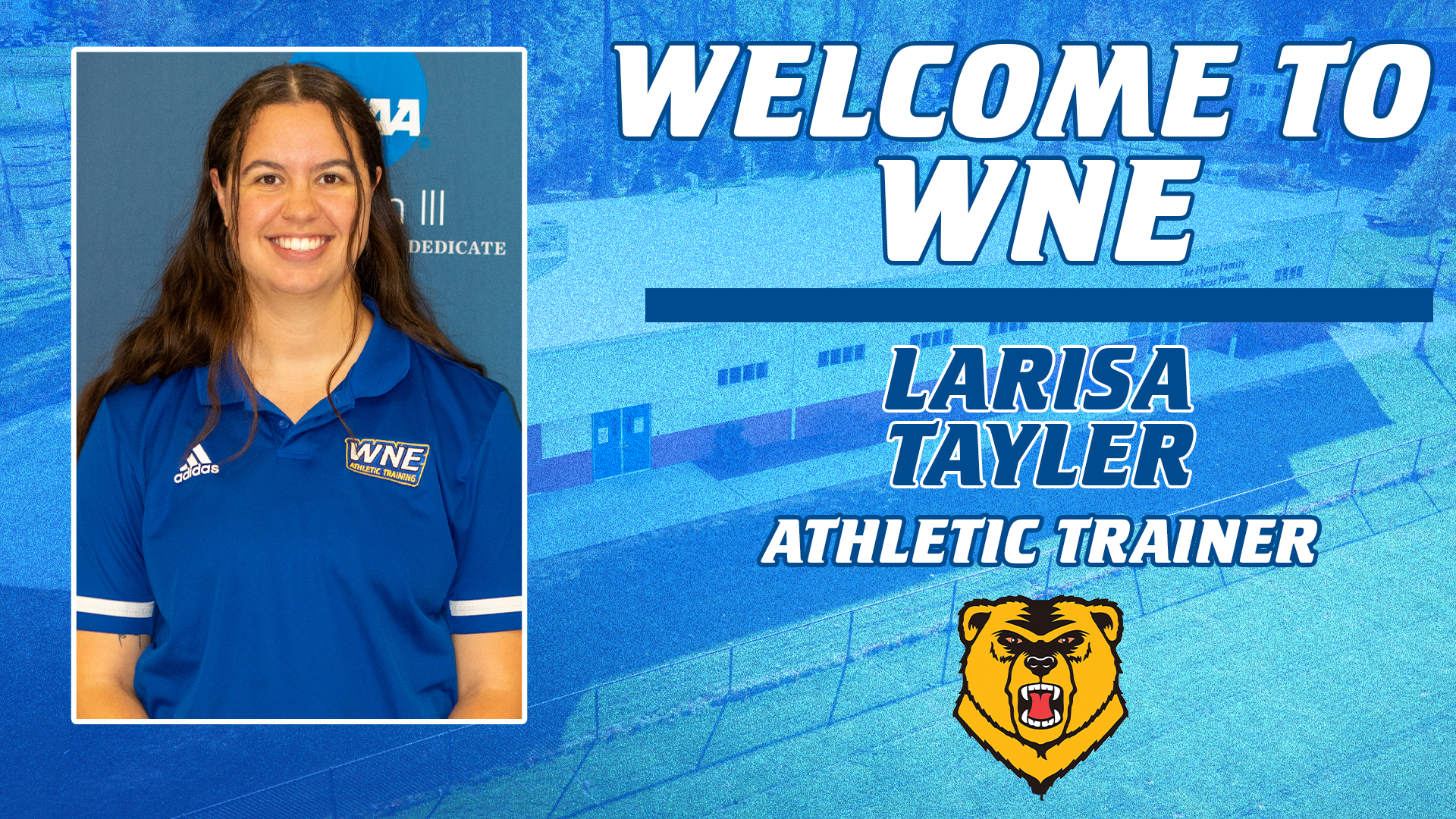 Larisa Hiring 