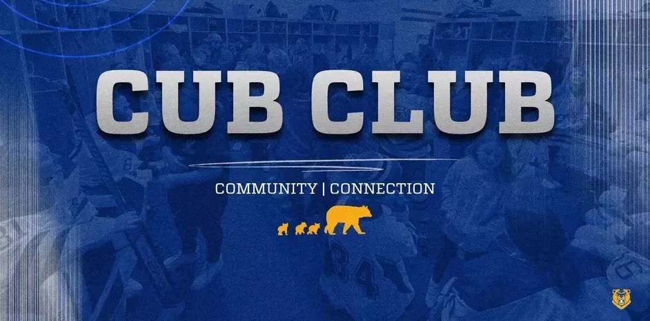 WIH Cub Club 2026