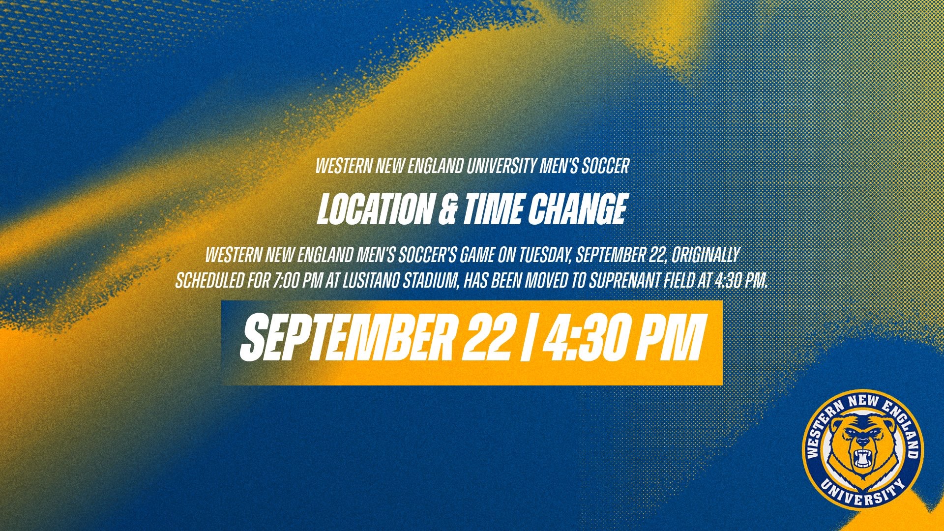 MSOC Game Change