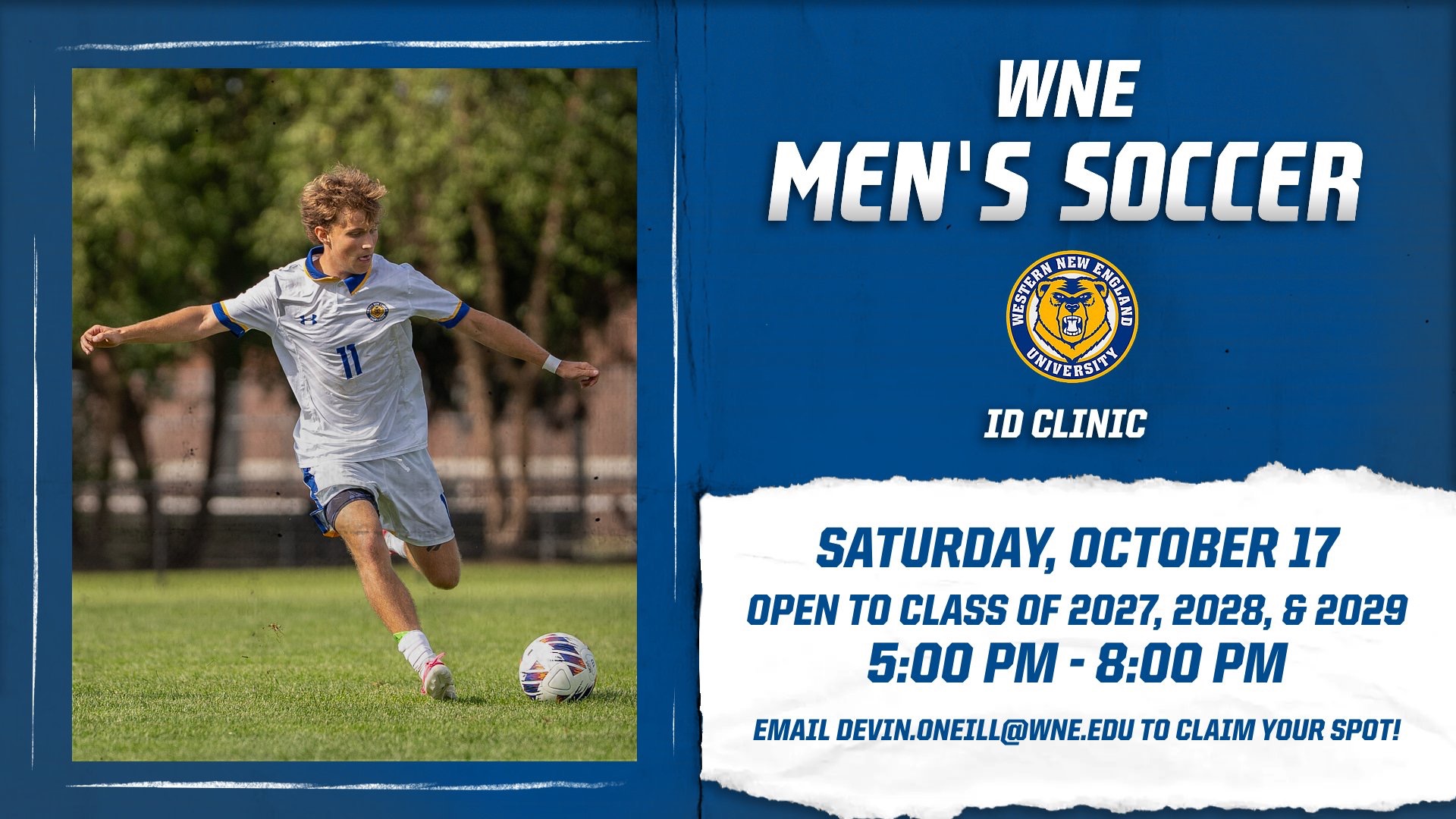 MSOC ID Clinic 2026 Fall
