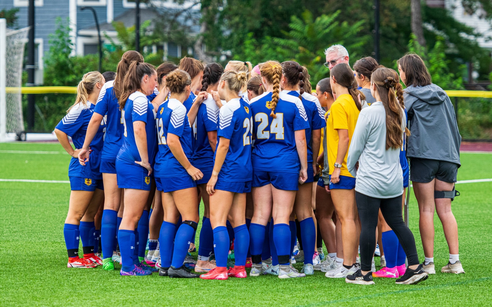 9.2 WSOCCER
