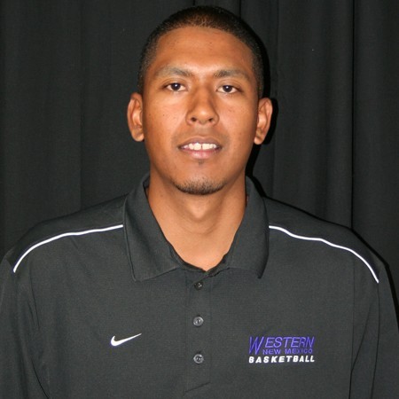 Matt Enriquez