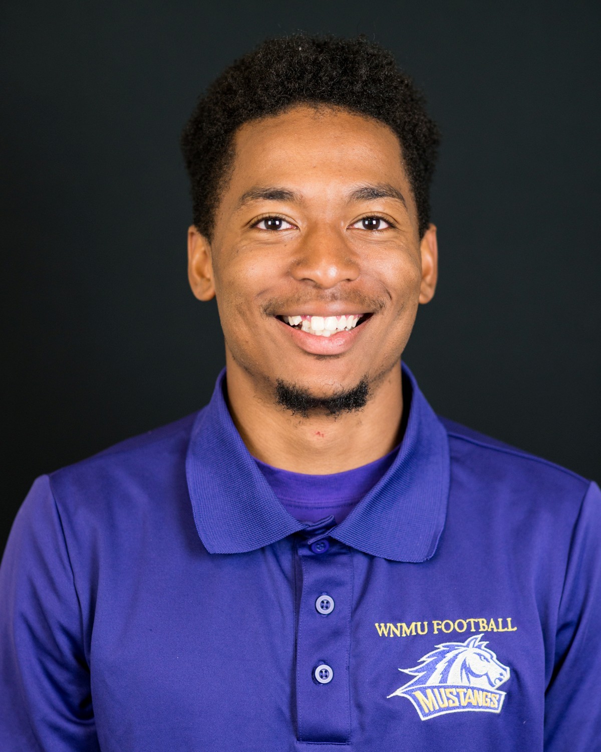 TJ Sumpter