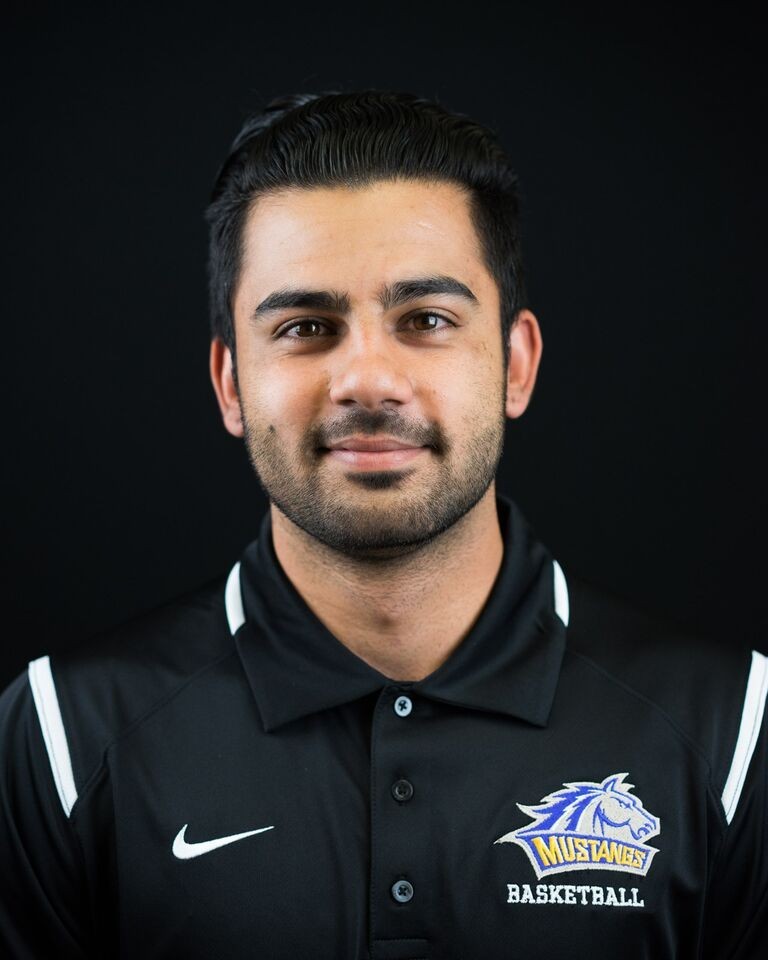 Omar Nasir