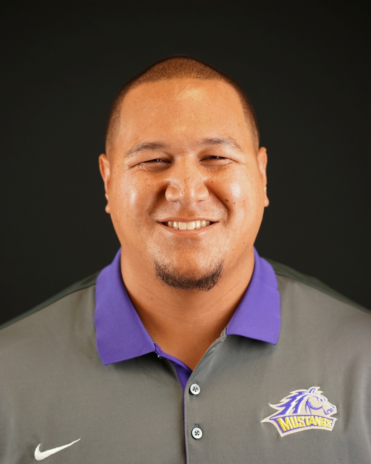 Andrew Faaumu