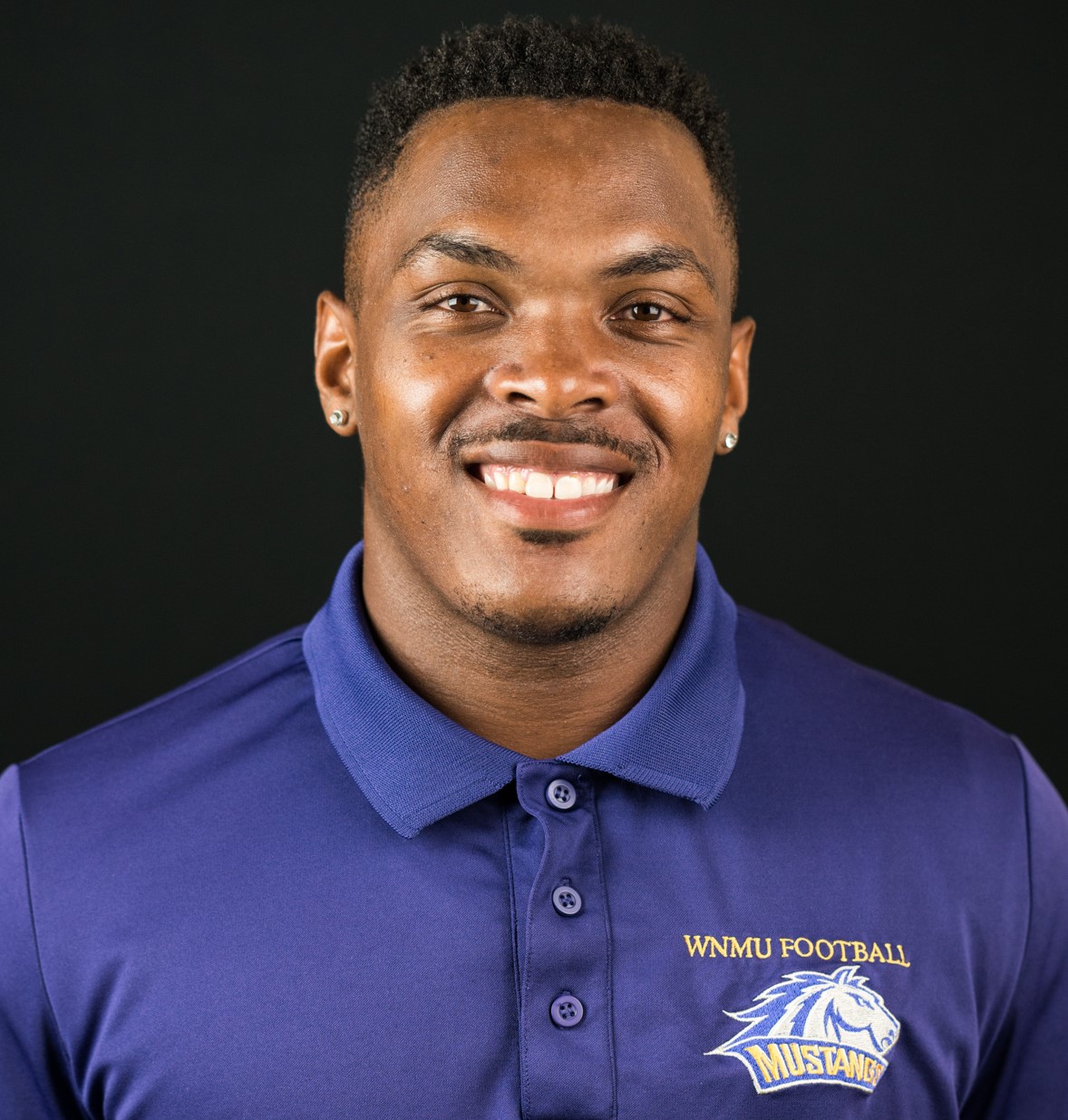 Alfonso Wilson