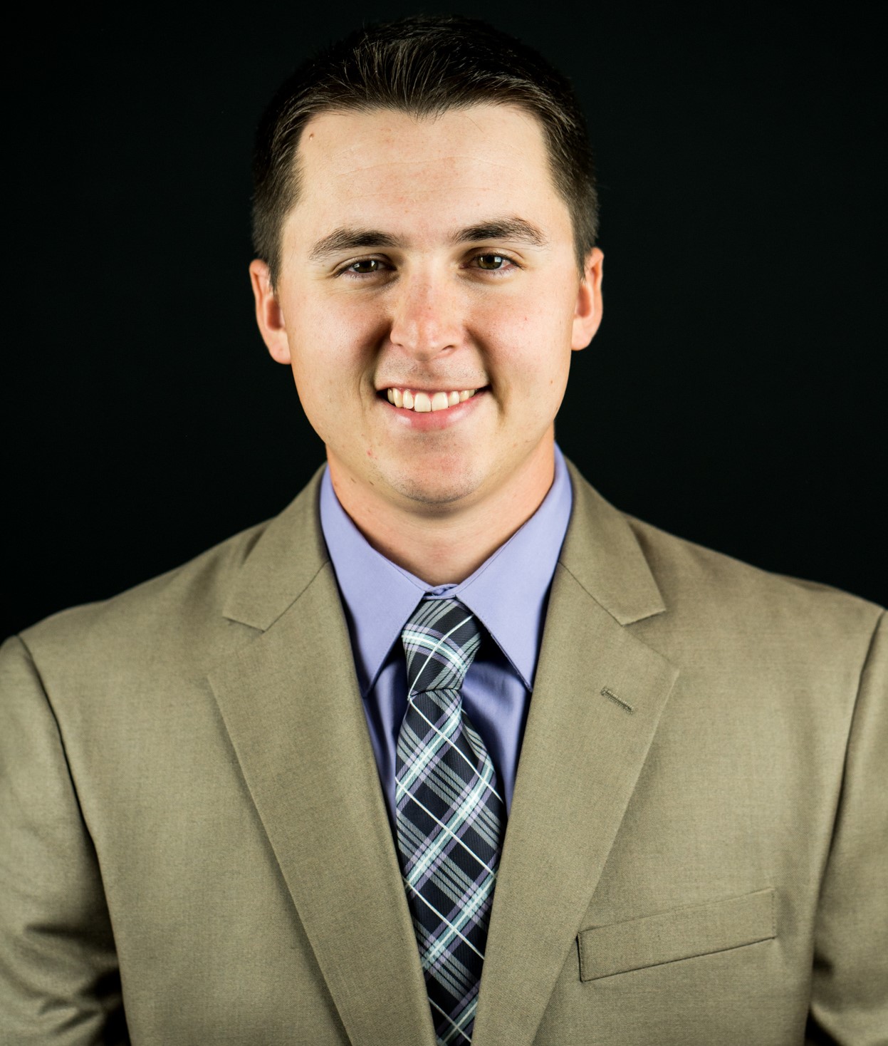 Caleb Reynolds