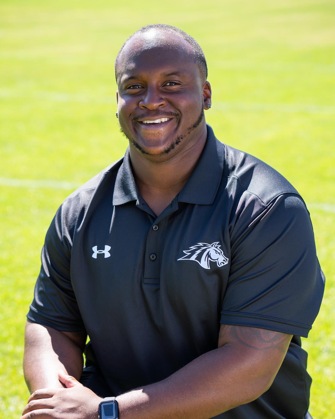 Devante McNeal