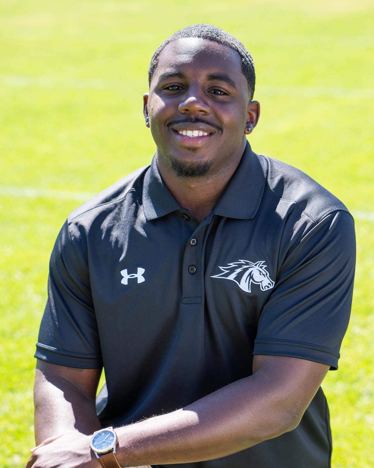 Venique Benton