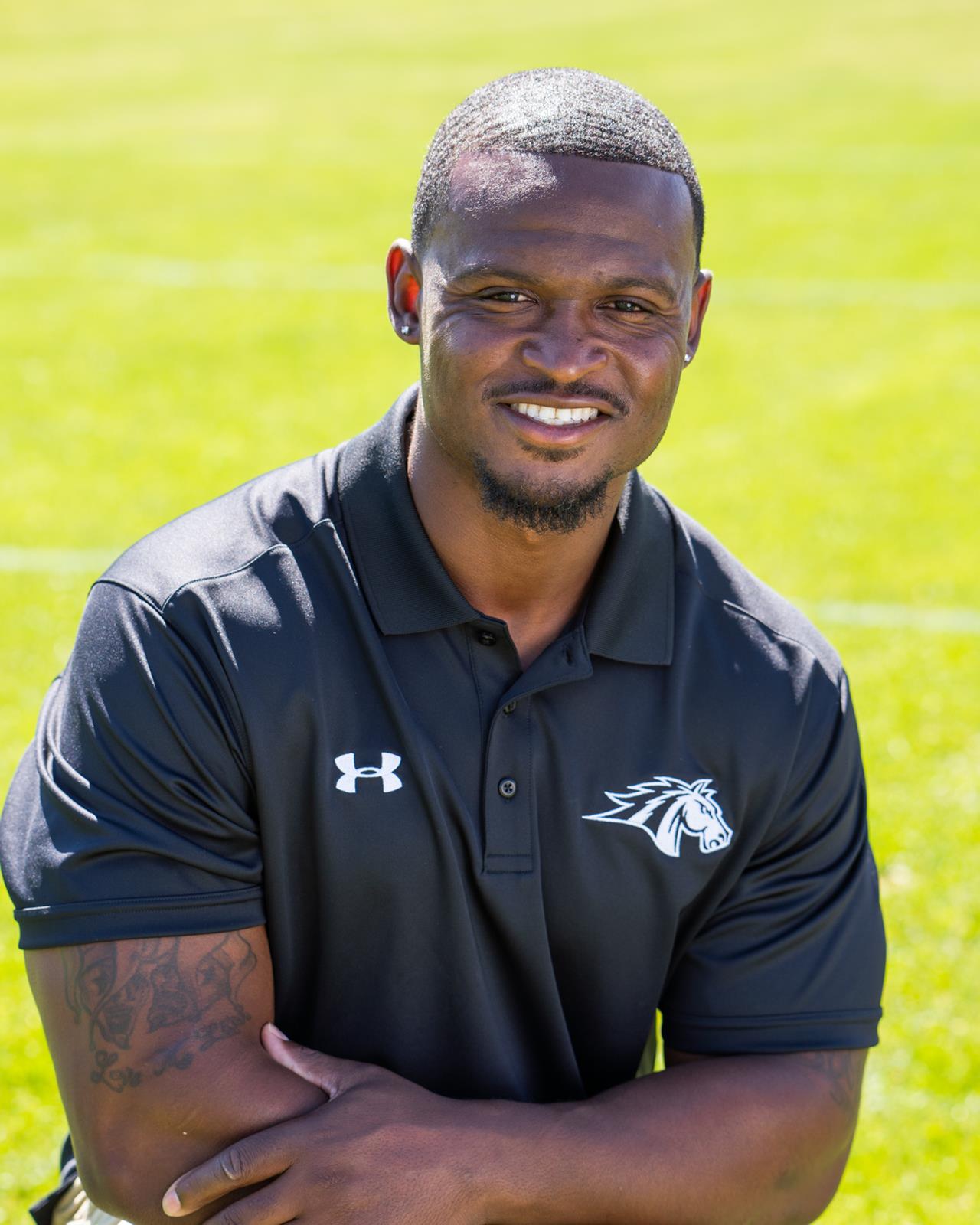 Gerald Davis 