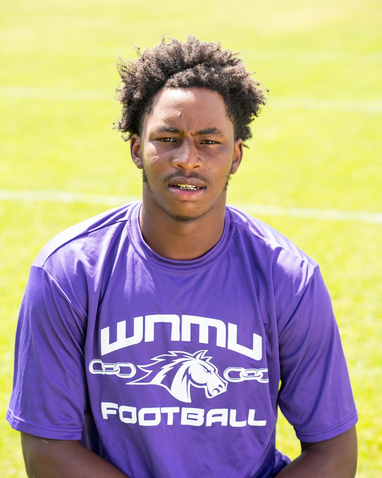 Jeremiah Rice 