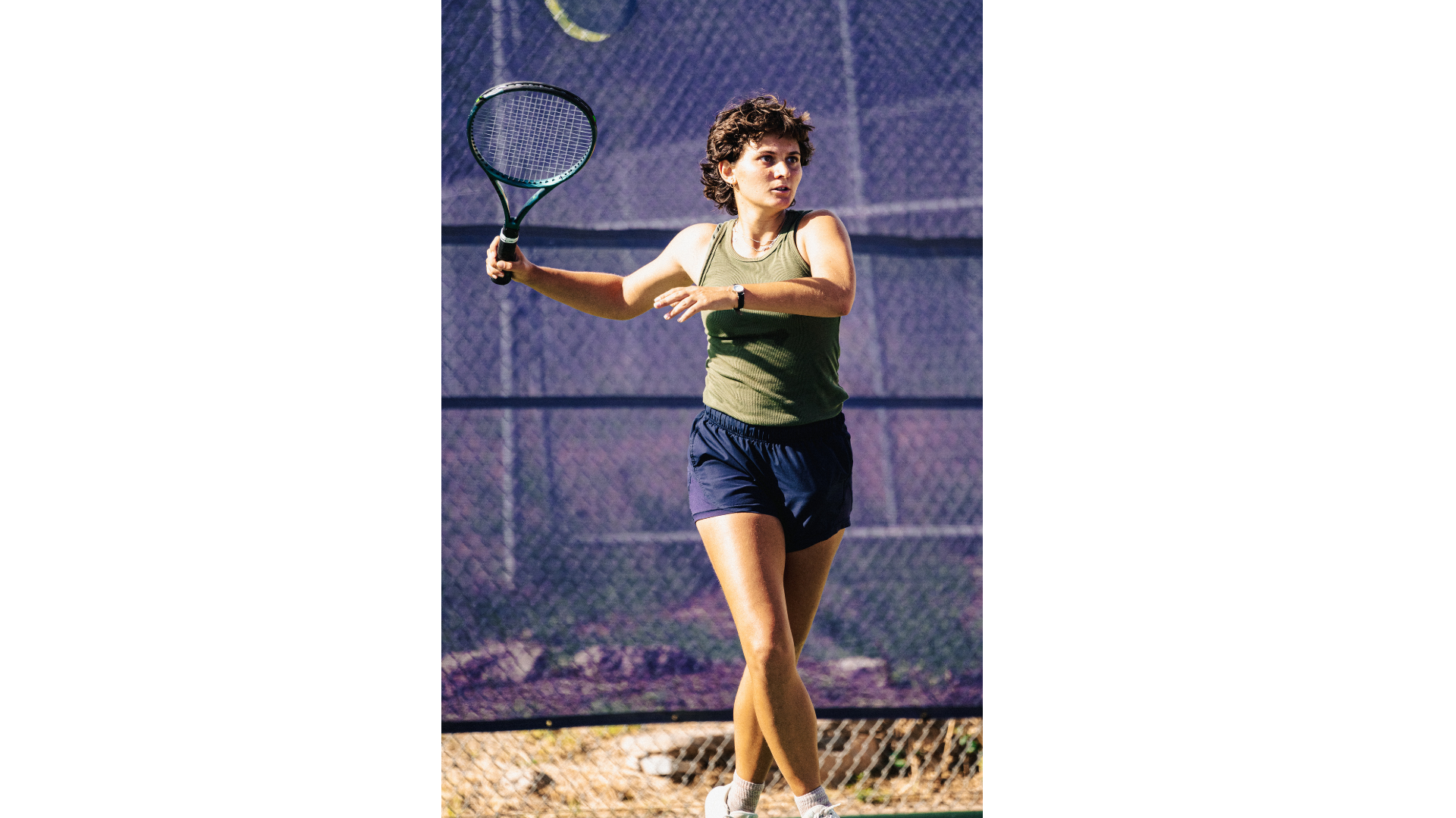 Josephina - Aggie - Day 2