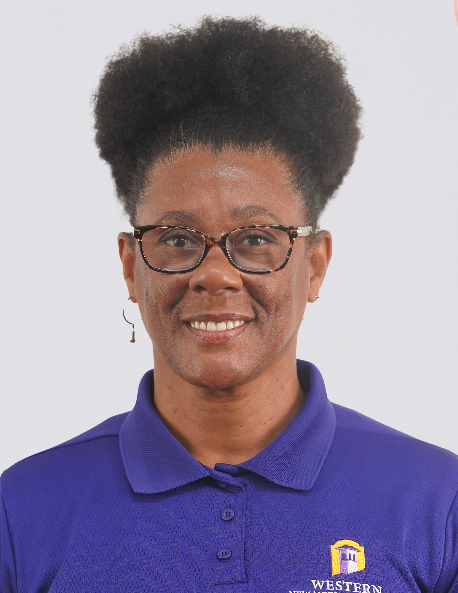 Sandra Glover