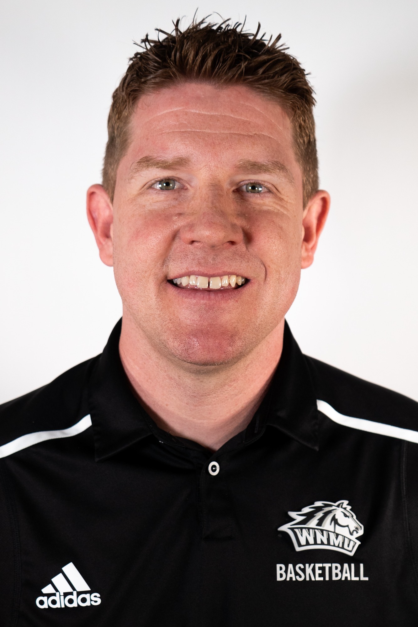 Mark Bunker