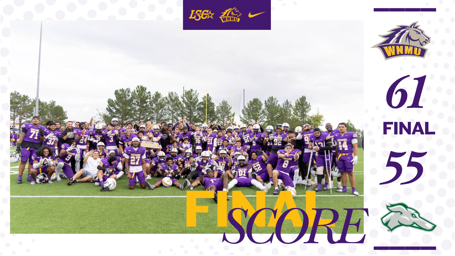 fb vs enmu
