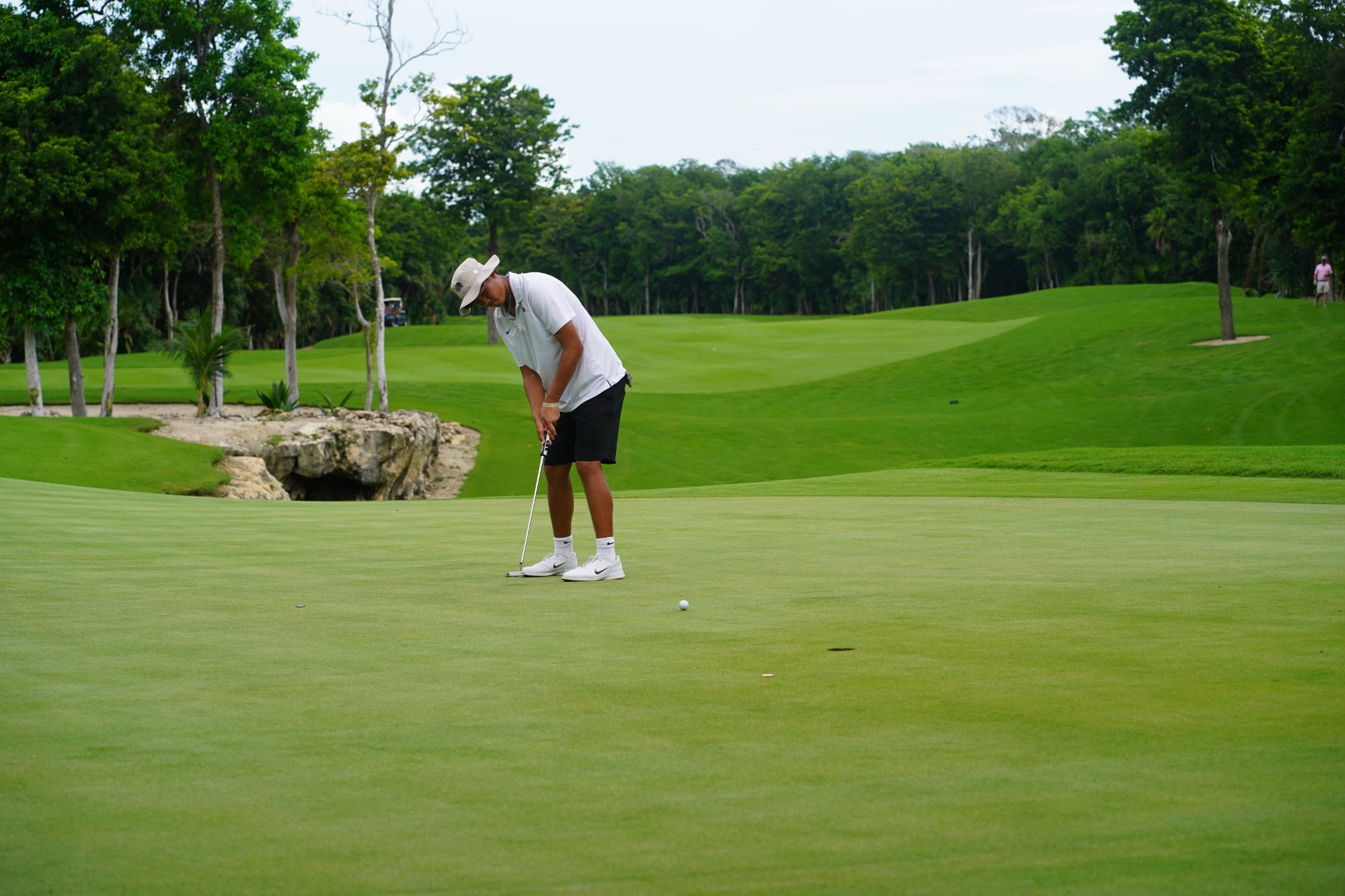 Ryan Palmer Foundation Invite Day 2