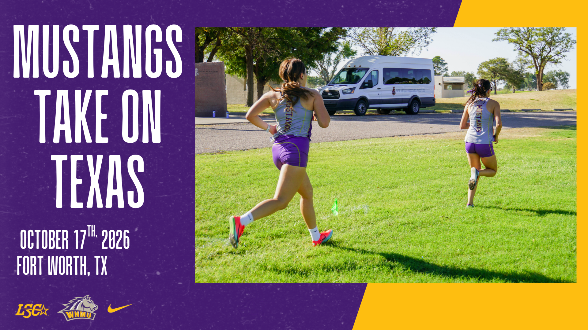 Womens XC Meet 10/17