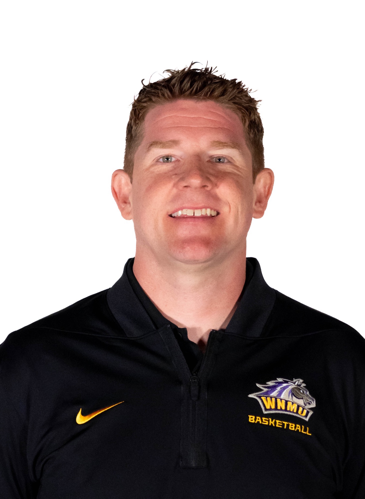 Mark Bunker