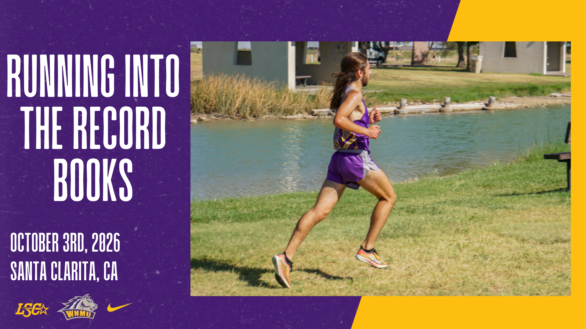 Men's XC 