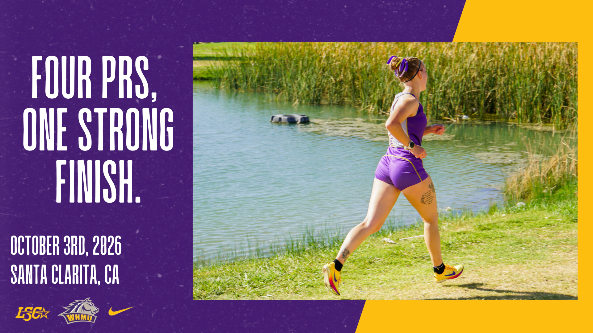 Women's XC