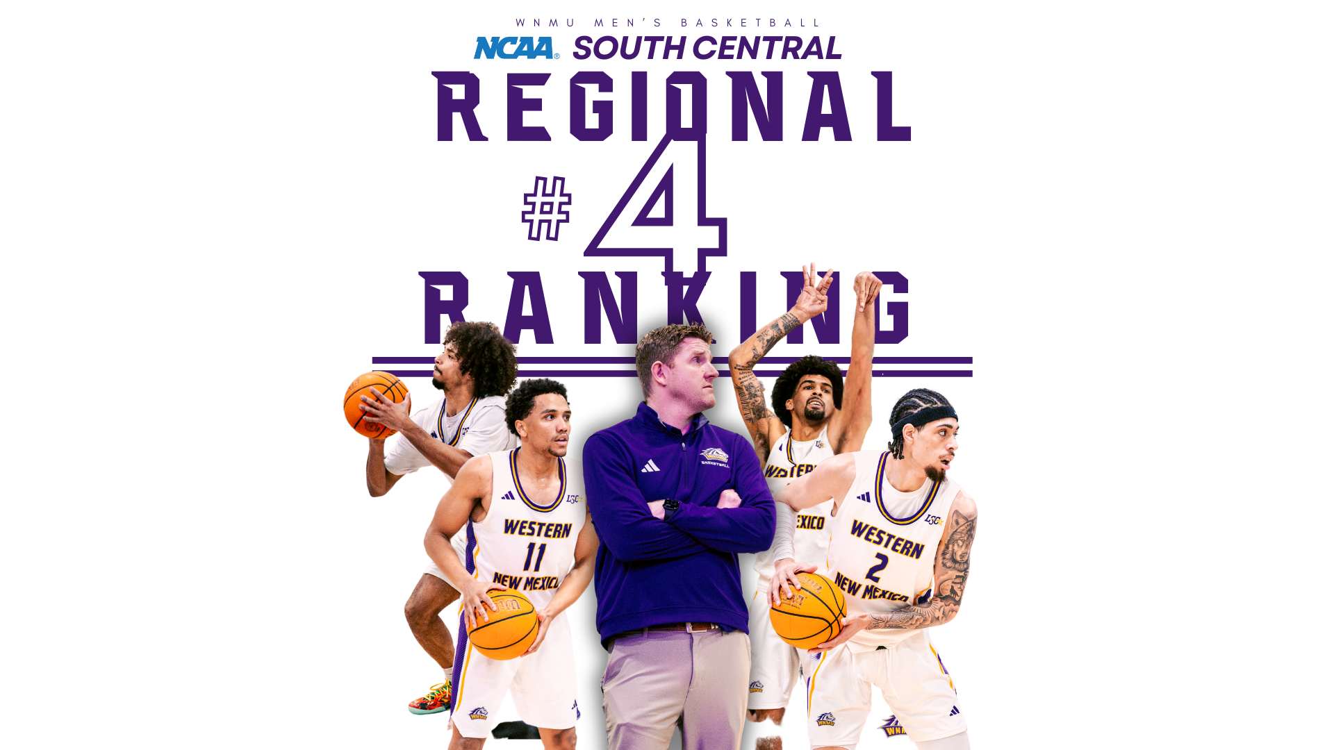 regional ranking
