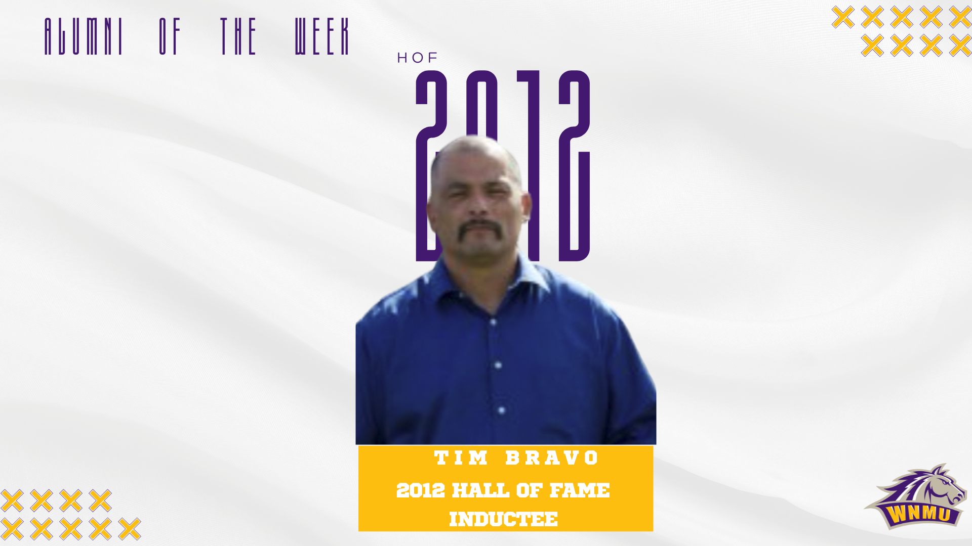 Tim Bravo - Alumni Story